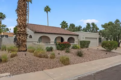 7634 N Via De Manana Street, Scottsdale, AZ 85258 - Photo 3