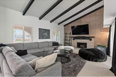 7634 N Via De Manana Street, Scottsdale, AZ 85258 - Photo 9