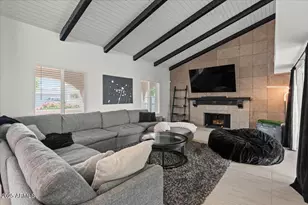 7634 N Via De Manana St, Scottsdale, AZ 85258 - Photo 9