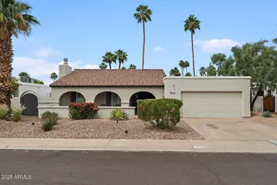 7634 N Via De Manana Street, Scottsdale, AZ 85258 - Photo 1