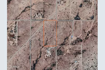 30100 W Pinnacle Vista Drive #141, Wittmann, AZ 85361 - Photo 5