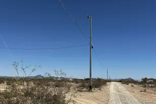 30100 W Pinnacle Vista Dr, Wittmann, AZ 85361 - Photo 1