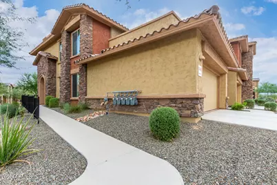 2425 W Bronco Butte Trail #1049, Phoenix, AZ 85085 - Photo 1