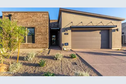 12411 E Troon Vista Drive, Scottsdale, AZ 85255 - Photo 1