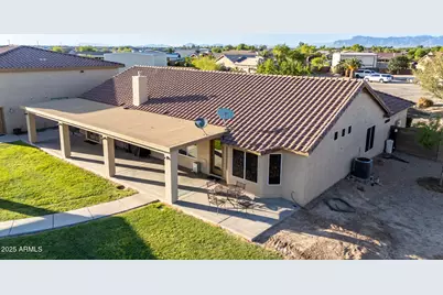 3927 E Vista Grande --, San Tan Valley, AZ 85140 - Photo 31