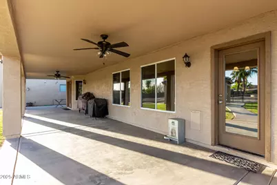 3927 E Vista Grande --, San Tan Valley, AZ 85140 - Photo 27