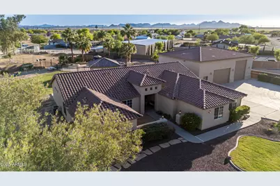 3927 E Vista Grande --, San Tan Valley, AZ 85140 - Photo 5