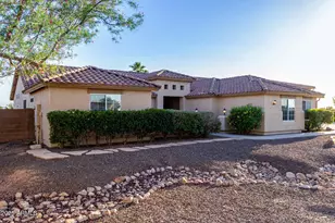 3927 E Vista Grande, San Tan Valley, AZ 85140 - Photo 85