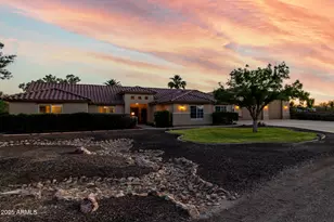 3927 E Vista Grande, San Tan Valley, AZ 85140 - Photo 97