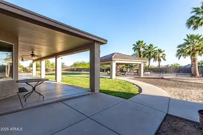 3927 E Vista Grande --, San Tan Valley, AZ 85140 - Photo 29