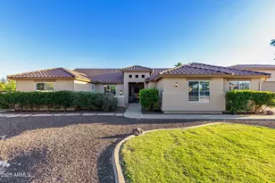 3927 E Vista Grande, San Tan Valley, AZ 85140 - Photo 81