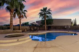 3927 E Vista Grande, San Tan Valley, AZ 85140 - Photo 15