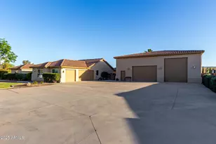 3927 E Vista Grande, San Tan Valley, AZ 85140 - Photo 87