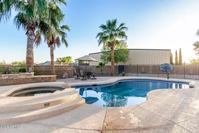 3927 E Vista Grande --, San Tan Valley, AZ 85140 - Photo 9