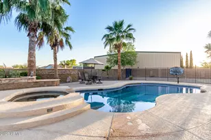 3927 E Vista Grande, San Tan Valley, AZ 85140 - Photo 9