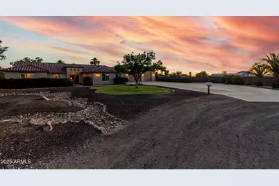 3927 E Vista Grande --, San Tan Valley, AZ 85140 - Photo 99