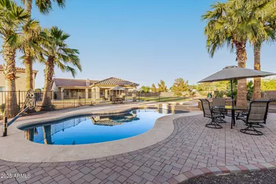 3927 E Vista Grande --, San Tan Valley, AZ 85140 - Photo 11