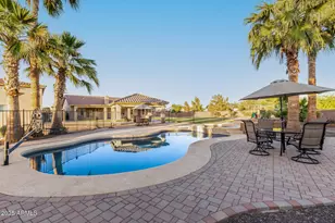 3927 E Vista Grande, San Tan Valley, AZ 85140 - Photo 11