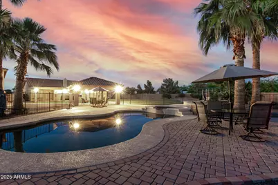 3927 E Vista Grande --, San Tan Valley, AZ 85140 - Photo 13