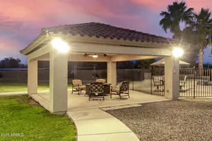 3927 E Vista Grande, San Tan Valley, AZ 85140 - Photo 21