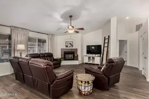 3927 E Vista Grande, San Tan Valley, AZ 85140 - Photo 75