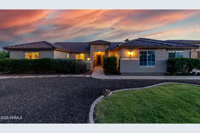 3927 E Vista Grande --, San Tan Valley, AZ 85140 - Photo 95