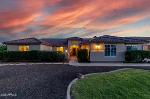 3927 E Vista Grande, San Tan Valley, AZ 85140 - Photo 95