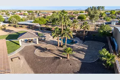 3927 E Vista Grande --, San Tan Valley, AZ 85140 - Photo 19