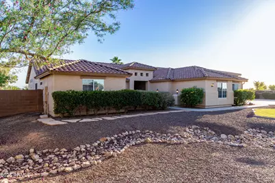 3927 E Vista Grande --, San Tan Valley, AZ 85140 - Photo 83