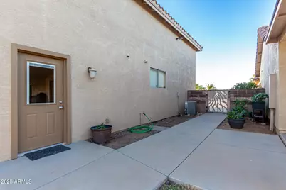 3927 E Vista Grande --, San Tan Valley, AZ 85140 - Photo 37