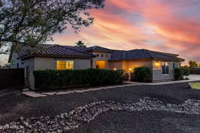 3927 E Vista Grande --, San Tan Valley, AZ 85140 - Photo 93