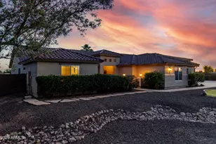 3927 E Vista Grande, San Tan Valley, AZ 85140 - Photo 93