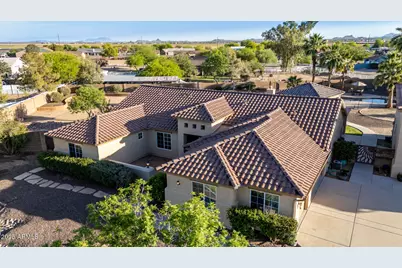 3927 E Vista Grande --, San Tan Valley, AZ 85140 - Photo 3