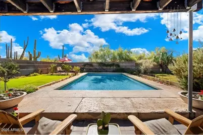 25232 N Horseshoe Trail, Scottsdale, AZ 85255 - Photo 31