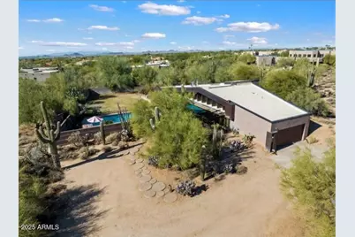 25232 N Horseshoe Trail, Scottsdale, AZ 85255 - Photo 41