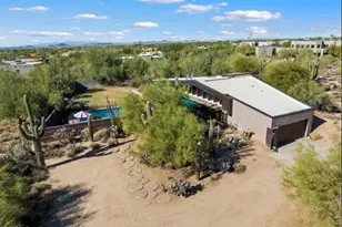 25232 N Horseshoe Trail, Scottsdale, AZ 85255 - Photo 41