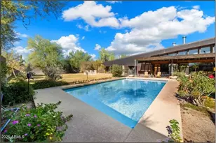 25232 N Horseshoe Trail, Scottsdale, AZ 85255 - Photo 33