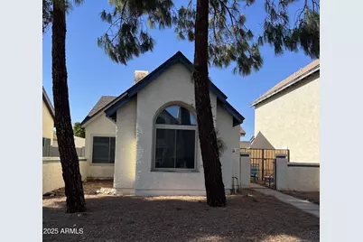 1535 N Horne, Mesa, AZ 85203 - Photo 1