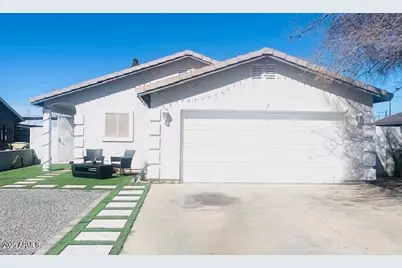 6128 W Palmaire Avenue, Glendale, AZ 85301 - Photo 1