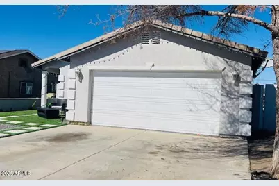 6128 W Palmaire Avenue, Glendale, AZ 85301 - Photo 3