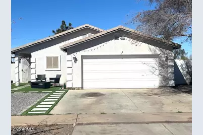 6128 W Palmaire Avenue, Glendale, AZ 85301 - Photo 5