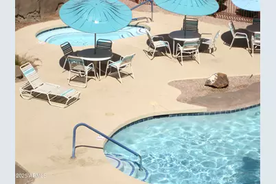 12222 N Paradise Village Parkway S #325, Phoenix, AZ 85032 - Photo 15