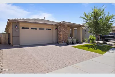 5871 N 187th Lane, Litchfield Park, AZ 85340 - Photo 1