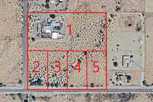 53550 W Barnes Rd, Maricopa, AZ 85139 - Photo 1