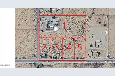 53450 W Barnes Road #4, Maricopa, AZ 85139 - Photo 1