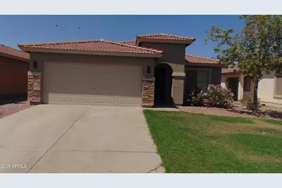 25862 W North Star Place, Buckeye, AZ 85326 - Photo 1