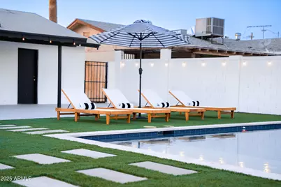 2023 N 79th Place, Scottsdale, AZ 85257 - Photo 23