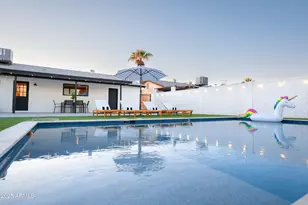 2023 N 79th Pl, Scottsdale, AZ 85257 - Photo 13