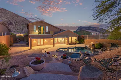 14056 E Desert Cove Avenue, Scottsdale, AZ 85259 - Photo 1