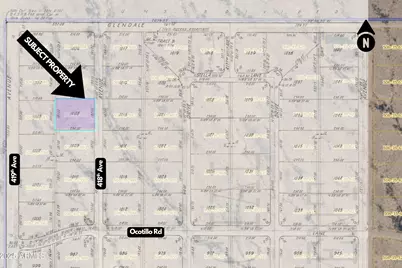 6900 N 418th Avenue #1008, Tonopah, AZ 85354 - Photo 3